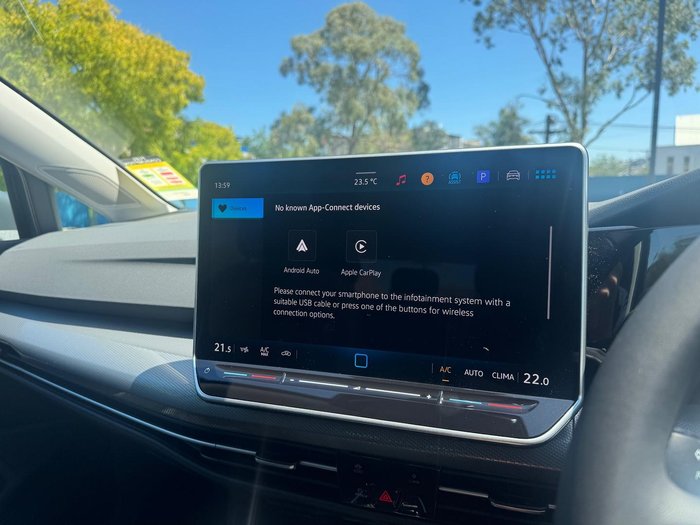 2025 Volkswagen Golf 110TSI Style