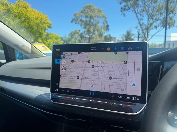 2025 Volkswagen Golf 110TSI Style