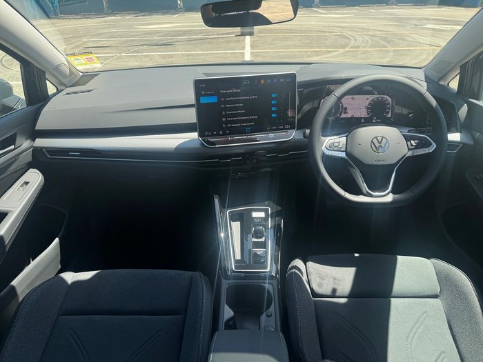 2025 Volkswagen Golf 110TSI Style