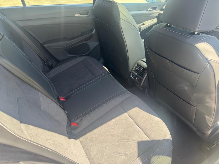 2025 Volkswagen Golf 110TSI Style