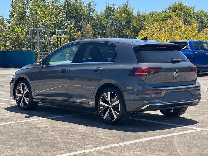 2025 Volkswagen Golf 110TSI Style