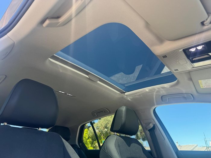 2025 Volkswagen Golf 110TSI Style