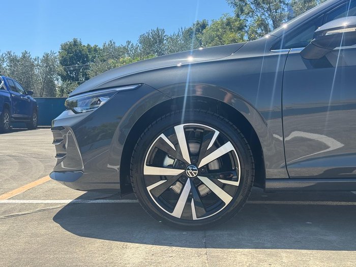 2025 Volkswagen Golf 110TSI Style