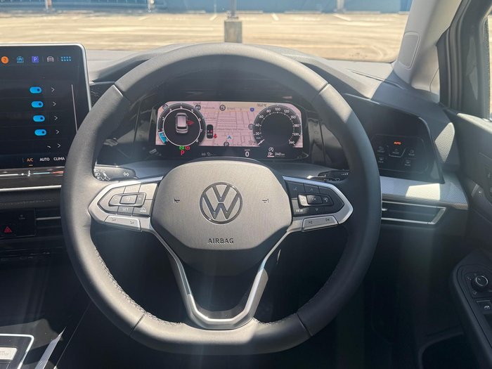 2025 Volkswagen Golf 110TSI Style