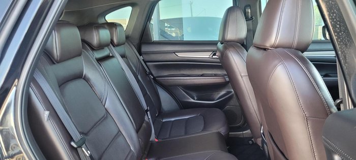 2021 Mazda CX-5 Akera