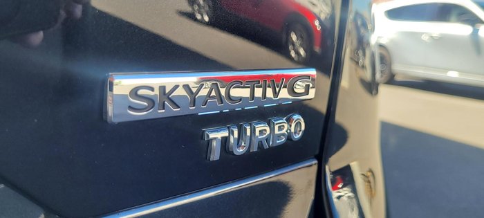 2021 Mazda CX-5 Akera