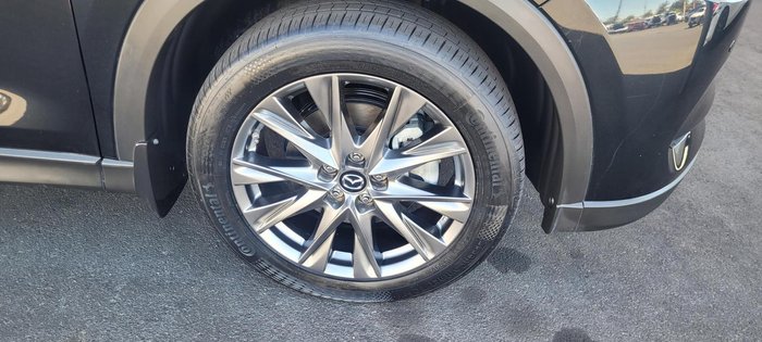 2021 Mazda CX-5 Akera