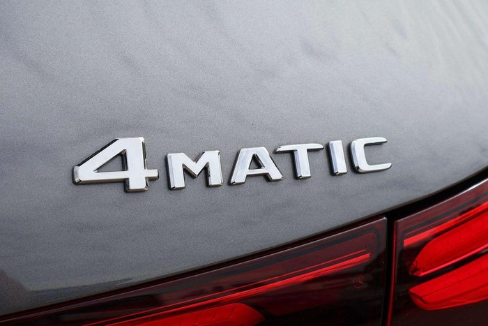 2025 Mercedes-Benz GLA-Class GLA250