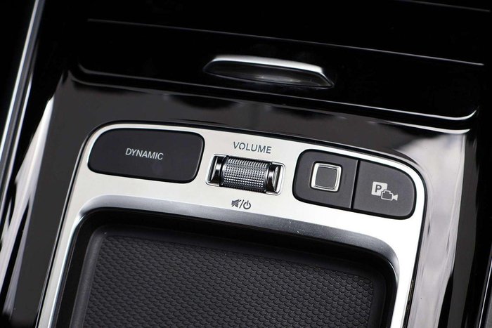 2025 Mercedes-Benz GLA-Class GLA250