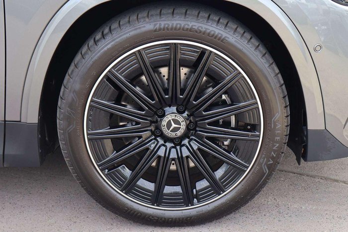 2025 Mercedes-Benz GLA-Class GLA250