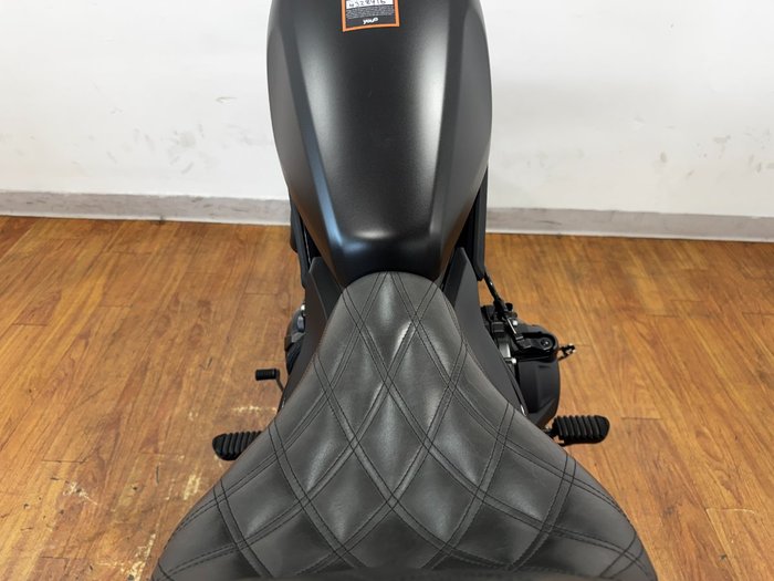 2022 Honda CMX 500 GREY