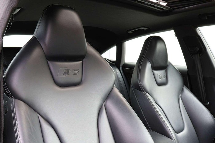 2013 Audi S5
