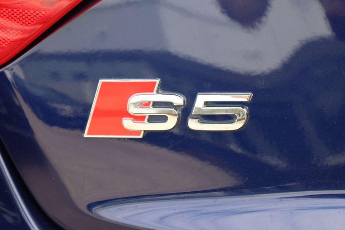 2013 Audi S5