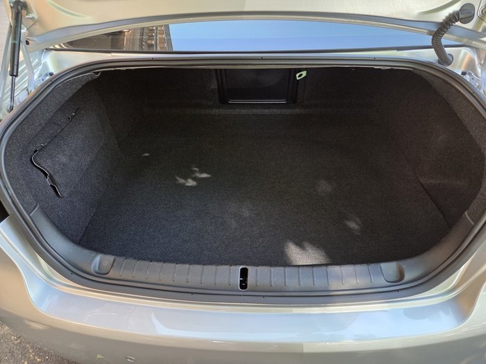 2011 Holden Commodore