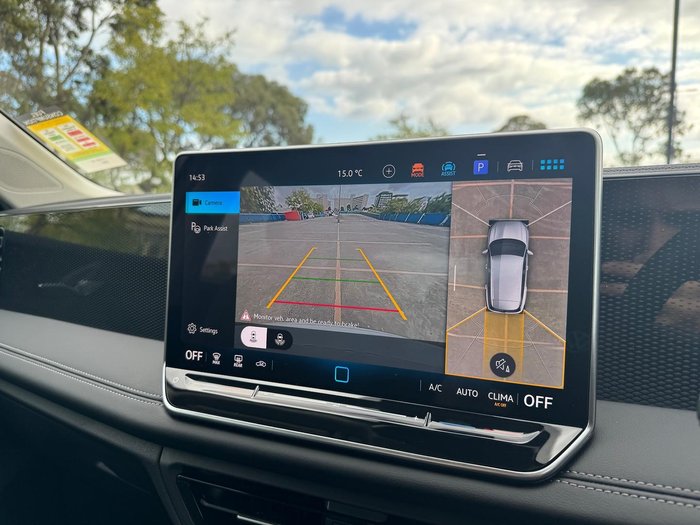 2025 Volkswagen Tiguan 110TSI Life