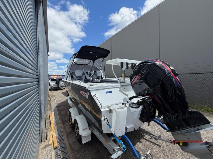 2026 Stacer 589 Sea Runner SE