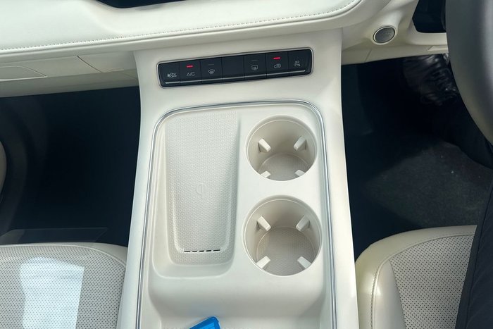 2025 GWM Haval H6 Ultra