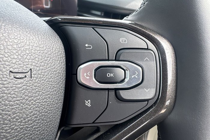 2025 GWM Haval H6 Ultra