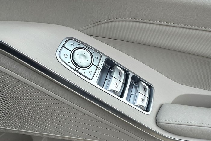 2025 GWM Haval H6 Ultra