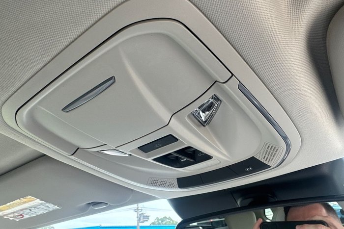 2025 GWM Haval H6 Ultra