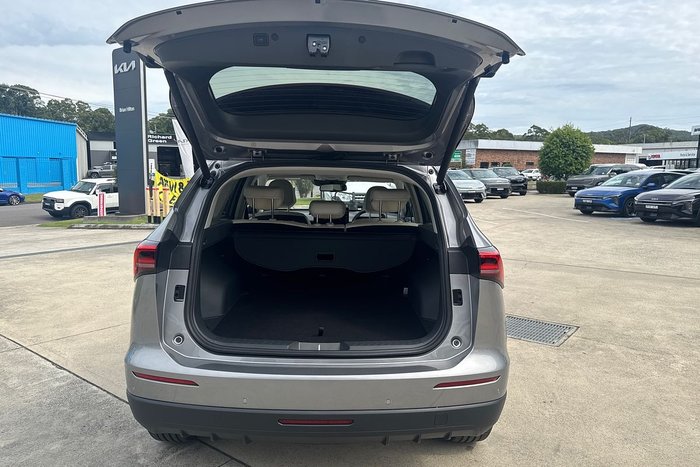 2025 GWM Haval H6 Ultra