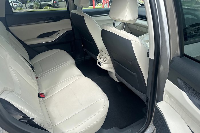 2025 GWM Haval H6 Ultra