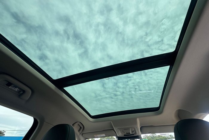 2025 GWM Haval H6 Ultra