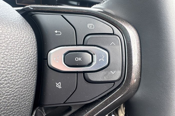 2025 GWM Haval H6 Ultra