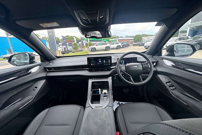 2025 GWM Haval H6GT Ultra PHEV