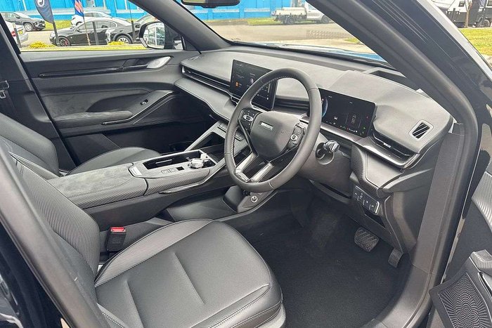 2025 GWM Haval H6GT Ultra PHEV