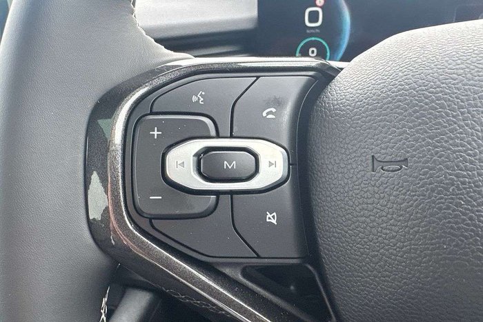 2025 GWM Haval H6GT Ultra PHEV