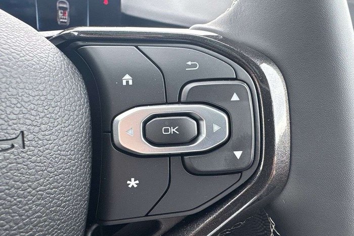 2025 GWM Haval H6GT Ultra PHEV