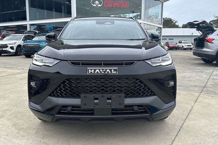 2025 GWM Haval H6GT Ultra PHEV