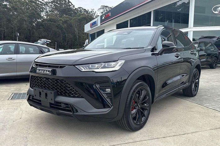 2025 GWM Haval H6GT Ultra PHEV