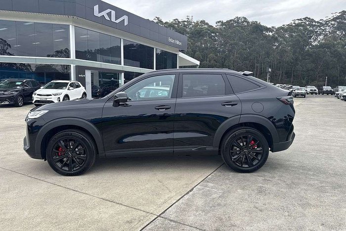 2025 GWM Haval H6GT Ultra PHEV