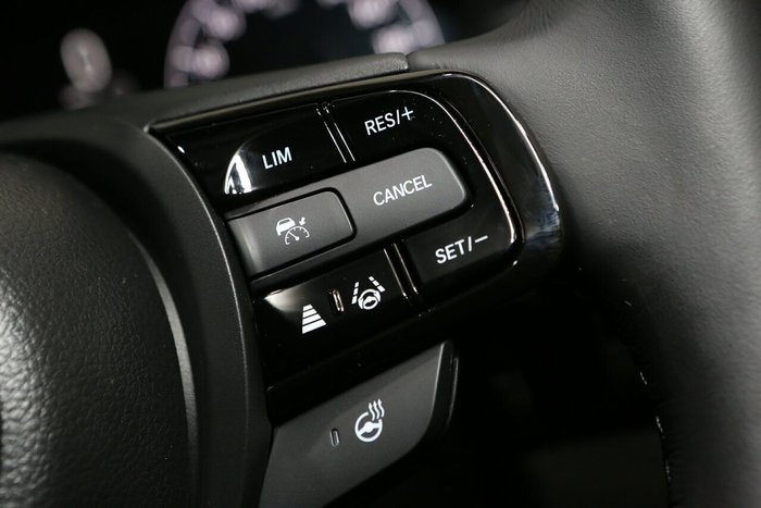 2024 Honda HR-V e:HEV L