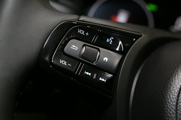 2024 Honda HR-V e:HEV L