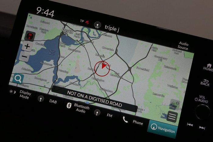 2024 Honda HR-V e:HEV L