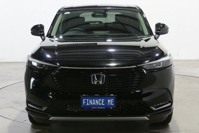 2024 Honda HR-V e:HEV L