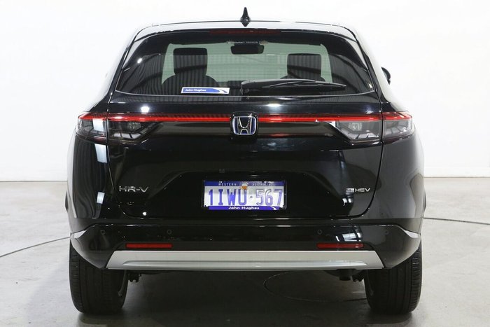 2024 Honda HR-V e:HEV L