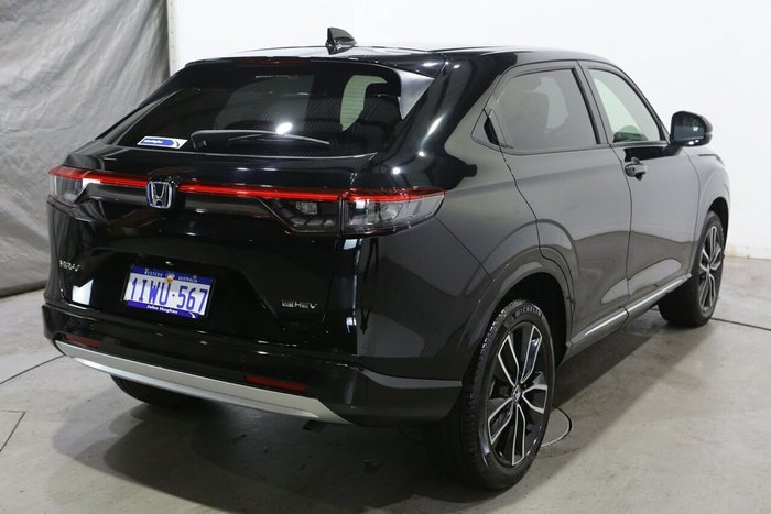 2024 Honda HR-V e:HEV L