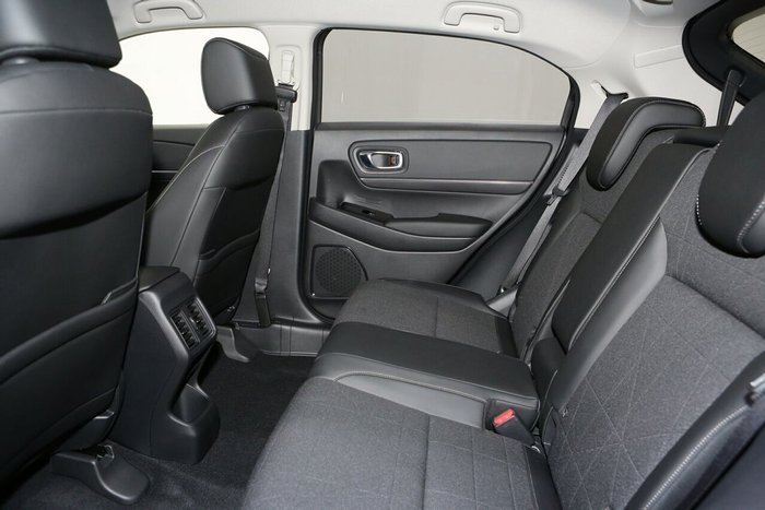 2024 Honda HR-V e:HEV L