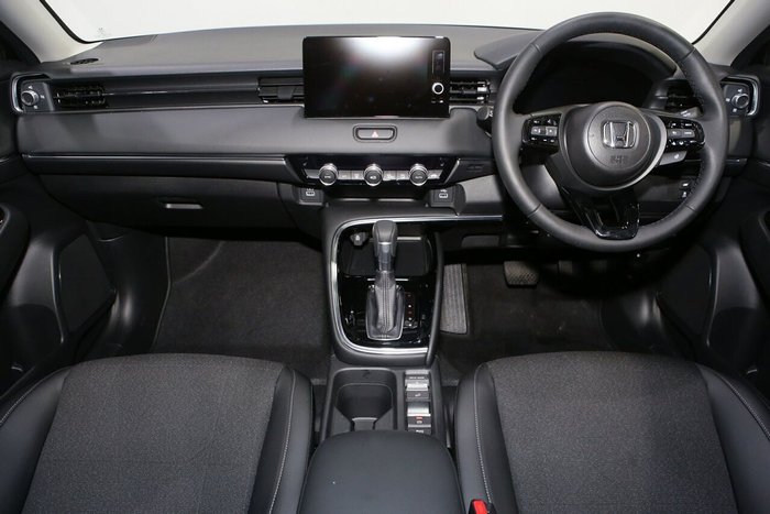 2024 Honda HR-V e:HEV L