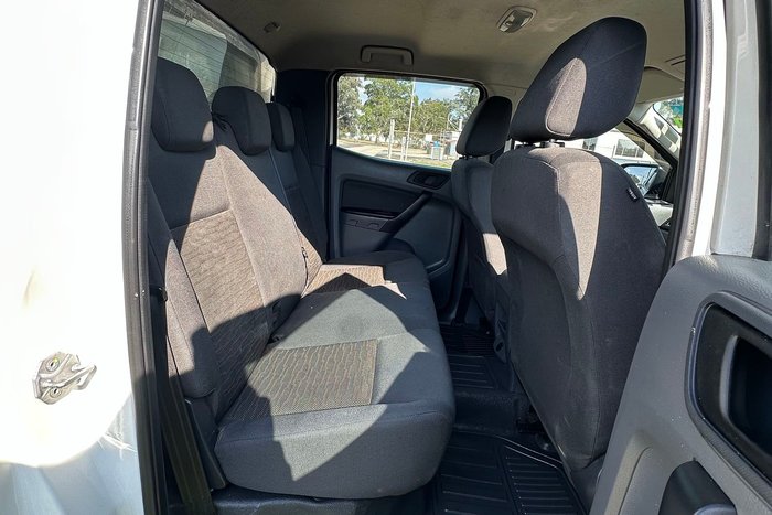 2013 Ford Ranger XL Hi-Rider