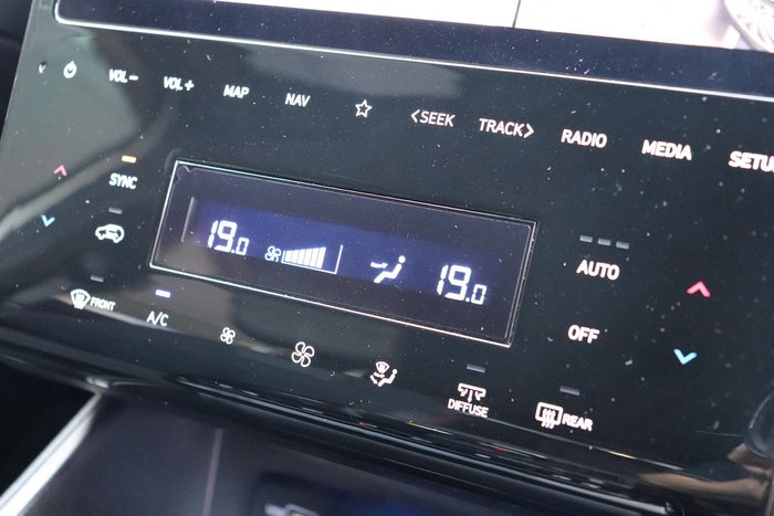 2024 Hyundai Tucson Highlander N Line