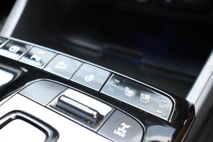 2024 Hyundai Tucson Highlander N Line