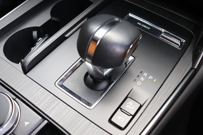 2023 Mazda CX-60 G40e Azami