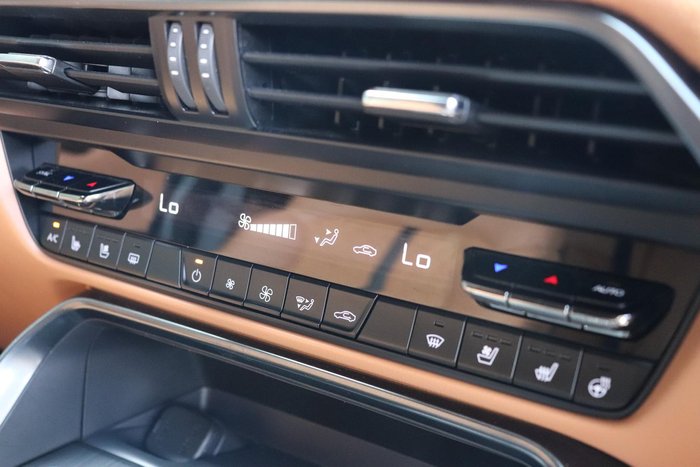 2023 Mazda CX-60 G40e Azami