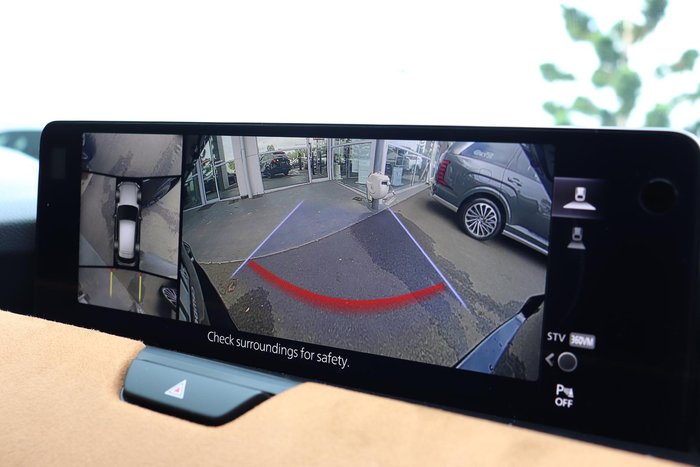 2023 Mazda CX-60 G40e Azami