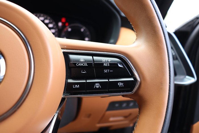 2023 Mazda CX-60 G40e Azami